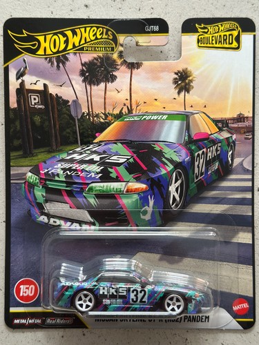 2026 hot wheels - wheels, premium