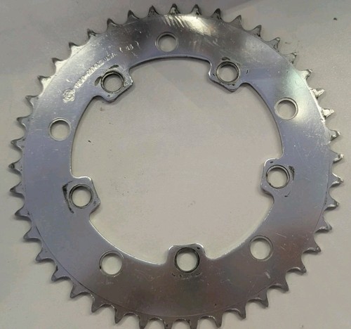 Vintage tuf neck - tuf-neck, racing