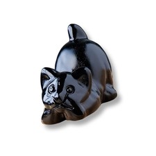 Crystal Cats Miniature