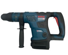 Bosch GBH 18V-36 C Cordless