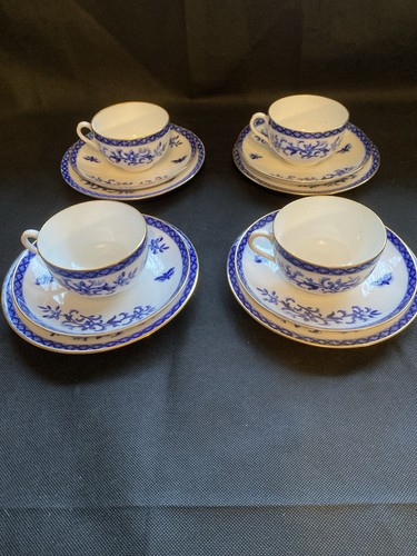 Copelands spode blue - copelands, &