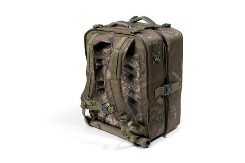 Nash scope ops - deploy, rucksack