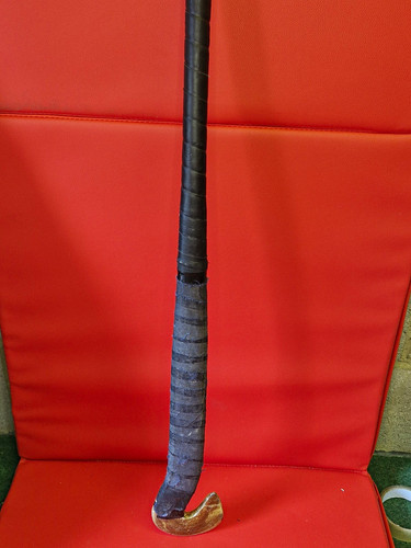 Field hockey stick - stick,