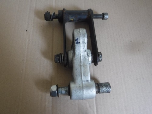 Aprilia 125 rear suspension - rs,