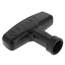 Pull Cord Grip for Honda G100K1, G100K2, GX100U (GCAGK) Engines - Replaces 28461