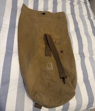 Nordisk Kongsberg 65l Canvas