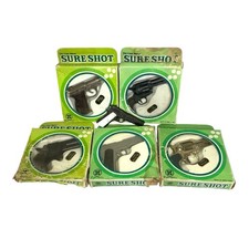 Vintage Bundle 6x Sure Shot