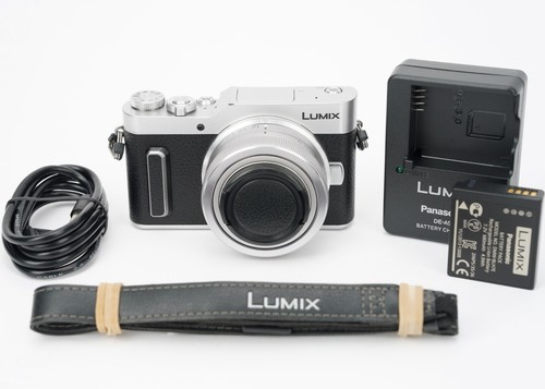 Panasonic lumix gx880 - panasonic, dc-gx880