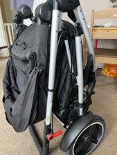 Phil & Ted's Double Buggy