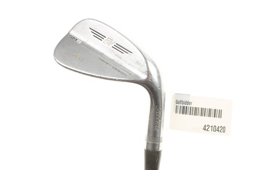 Titleist vokey sm9 tour - sm9, chrome