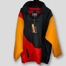 ALPINE Vintage 90s Mens Color