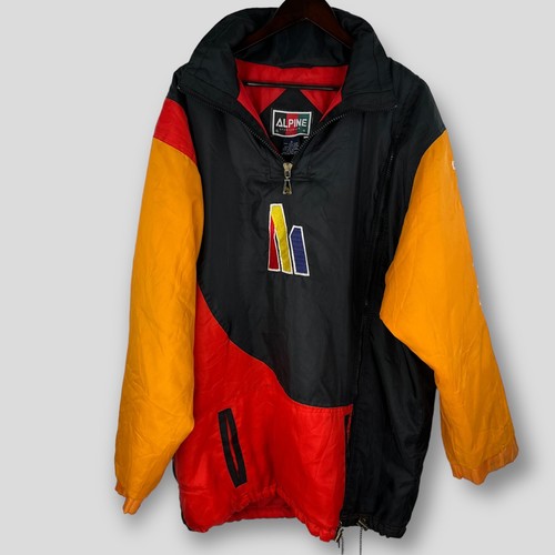 Alpine vintage 90s - alpine,