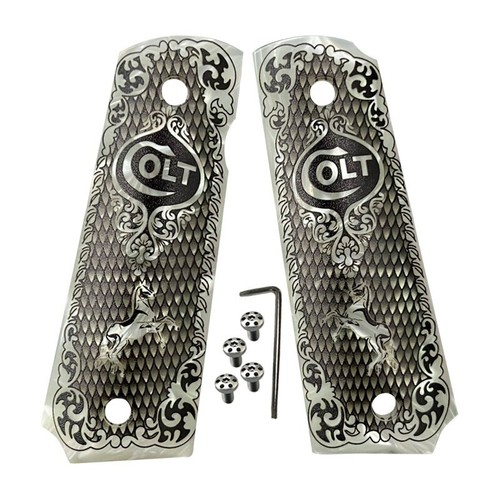 1911 gun grips - 1911, colt
