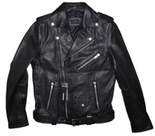 DIESEL R-LUMENIROK LEATHER