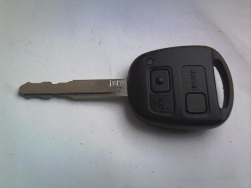 Genuine toyota yaris - toyota, yaris,