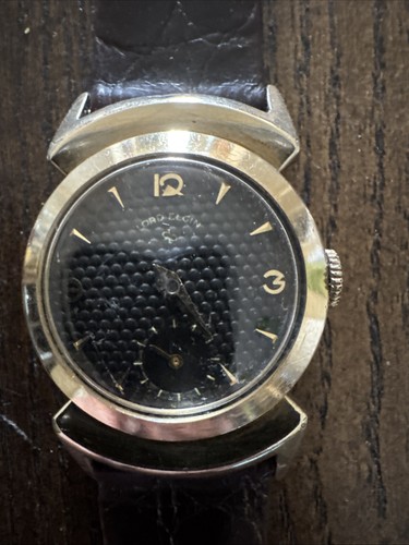 Lord elgin 14k - elgin, gold