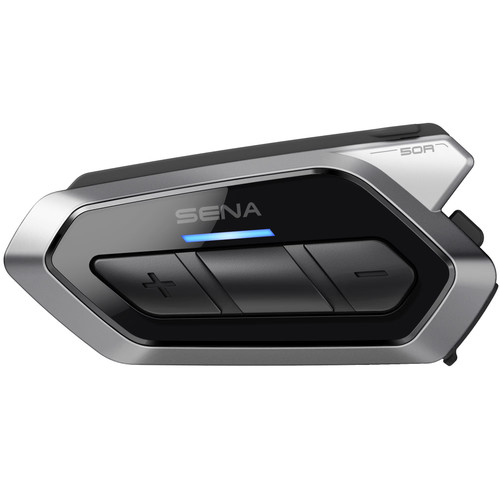 Sena 50r bluetooth headset - headset, &