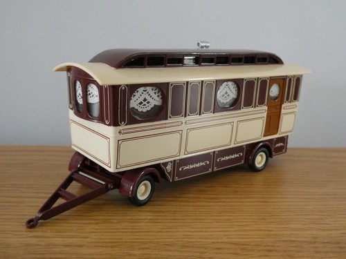 Corgi showmans classics - showmans,