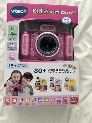 Vtech kidizoom duo - vtech, fx,
