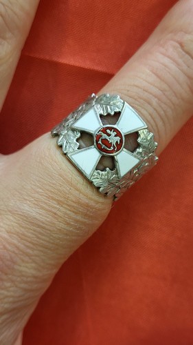 Russian imperial silver mark - imperial,