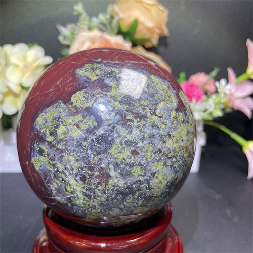 3lb natural dragon - 3.6",