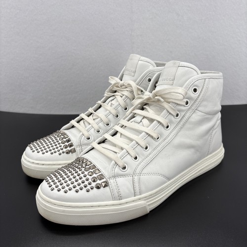 Gucci mens high top - mens, sneakers