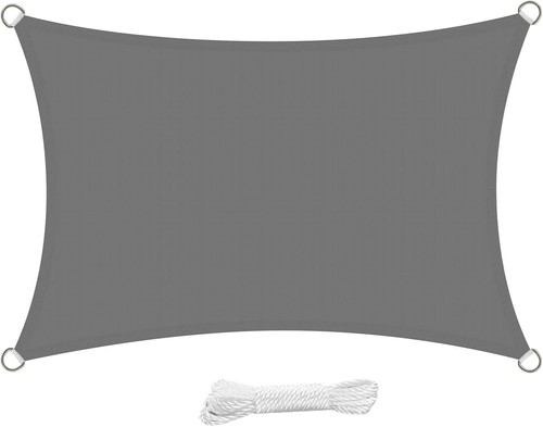 Swift sun shade sail - shade, 4m