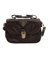 Bulaggi Men's Bag Brown 100%