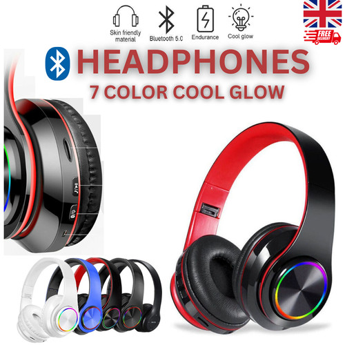 Bluetooth wireless over ear - bluetooth,