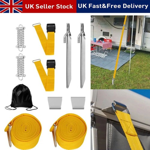 For fiamma tie down - tie, kit