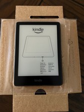 Amazon Kindle Paperwhite 11th