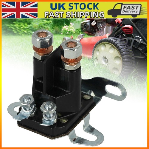 New 12v pole relay - new,