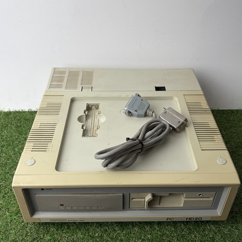 Amstrad pc1512sd pc1512hd20 - amstrad,
