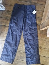 Scouts Activity Trousers. Age