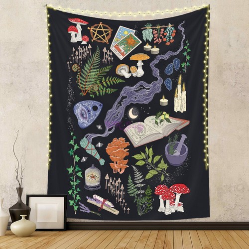 Sale tapestry wall hanging - -,