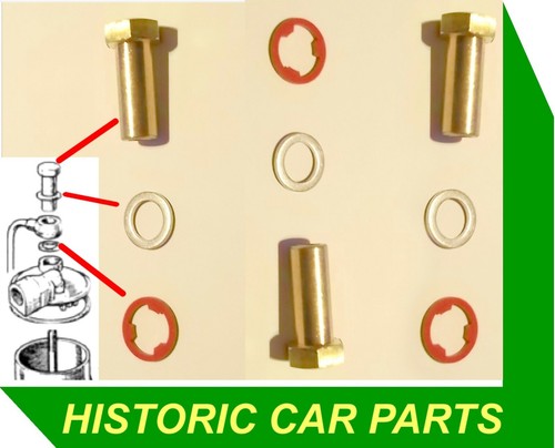 Hd8 su carb float - hd8,