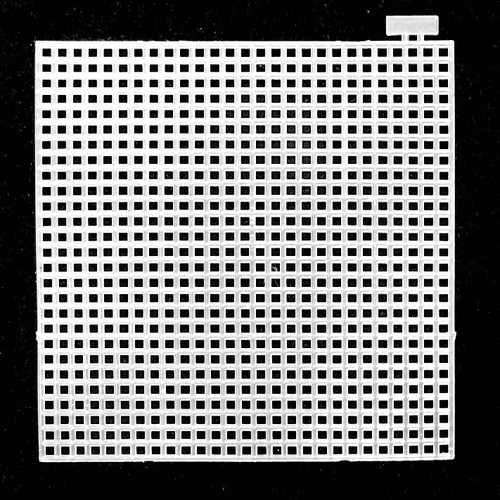Set plastic mesh - mesh, canvas