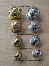 VINTAGE OLD ENGLISH GEORGIAN