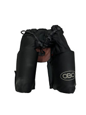 OBO ROBO Padded Shorts - Medium