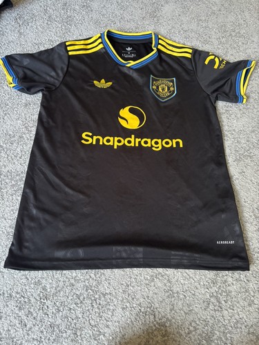 Manchester united adidas - manchester,