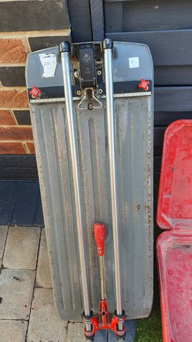 Rubi plus tile cutter - rubi,