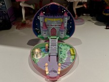 Vintage 1992 Bluebird Polly