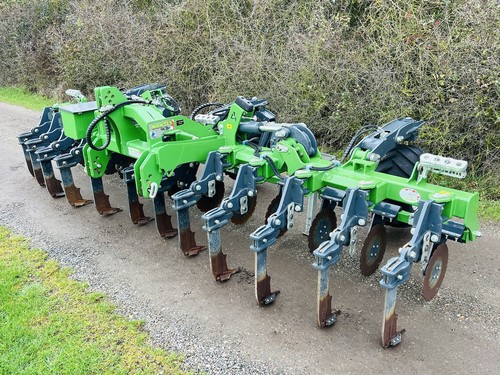 Agriweld mantis front - agriweld,