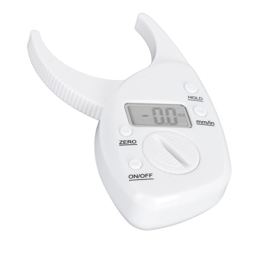 Body fat caliper professional - body,