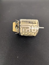 Vintage Reedy Modified TRU Stock ROAR Legal 27T Brushed Motor  Tested, Runs