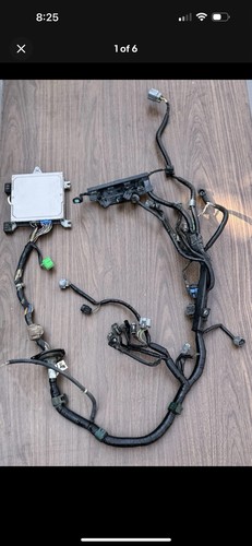 1999 2000 oem honda civic - oem, ex
