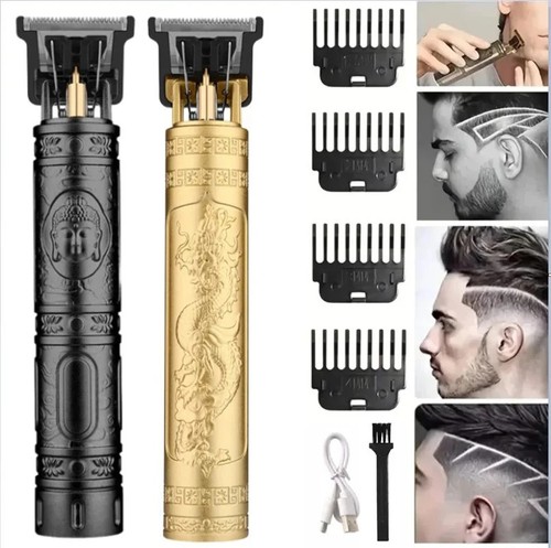 Retro hair clipper - retro, t9