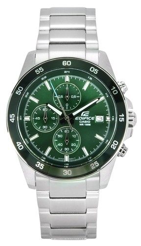 Casio edifice chronograph - casio,