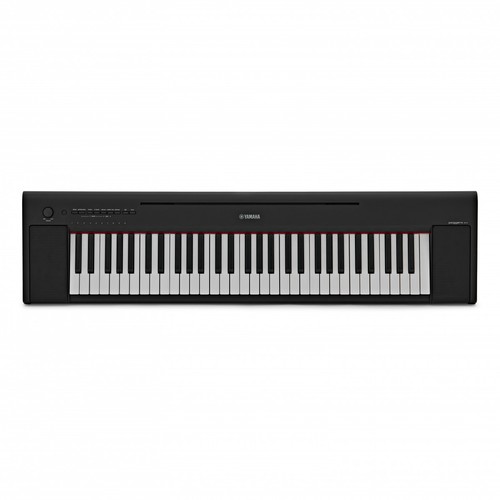 Yamaha piaggero np15 portable - yamaha,