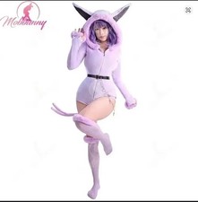 Mobbunny PURPLE Pokemon Espeon